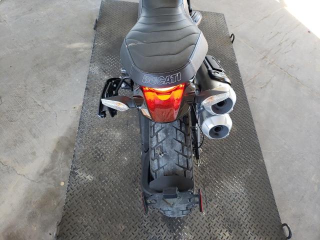 2021 DUCATI SCRAMBLER ZDMKAFCP9MB000725