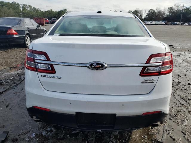 2016 Ford Taurus Sel VIN: 1FAHP2E89GG146252 Lot: 39986334