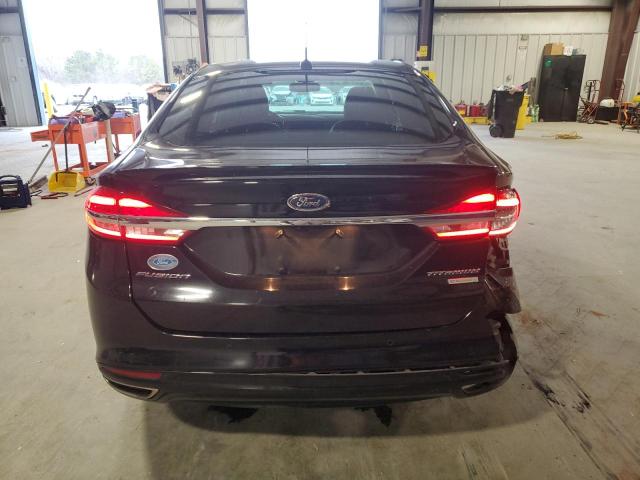 3FA6P0K97HR111552 | 2017 FORD FUSION TIT