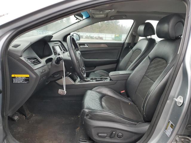 2015 Hyundai Sonata Sport VIN: 5NPE34AF0FH128029 Lot: 40985994