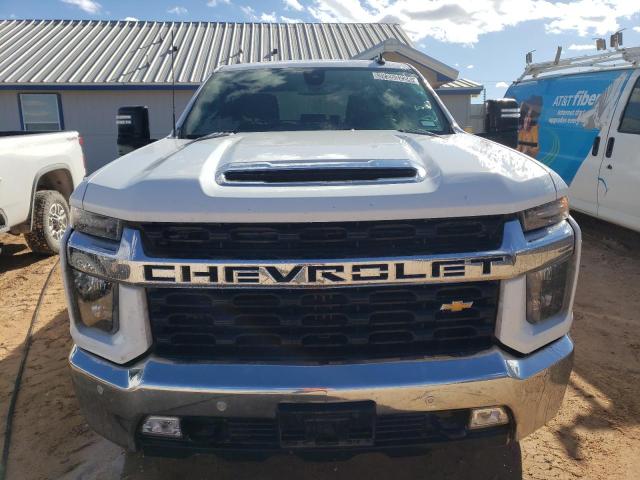 1GC4YNE75MF211095 | 2021 CHEVROLET SILVERADO