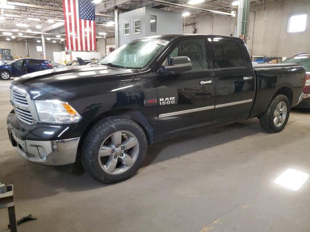 1C6RR7TM1FS543298 | 2015 RAM 1500 SLT