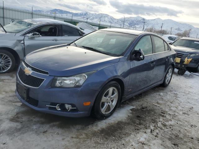 2013 Chevrolet Cruze LT