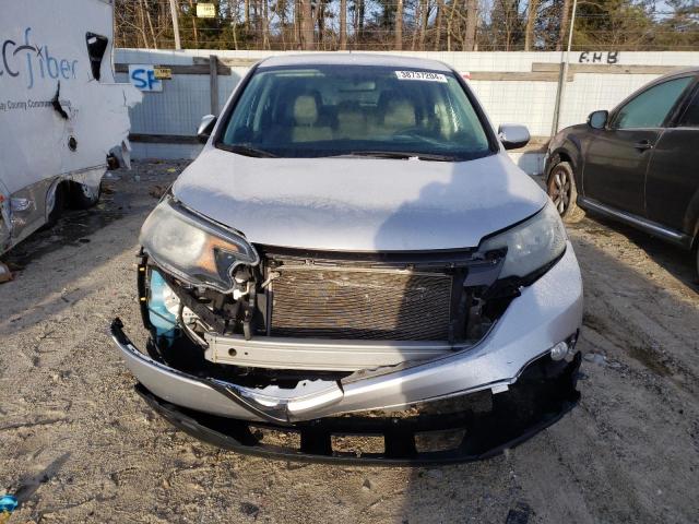 5J6RM4H58EL083969 | 2014 HONDA CR-V EX