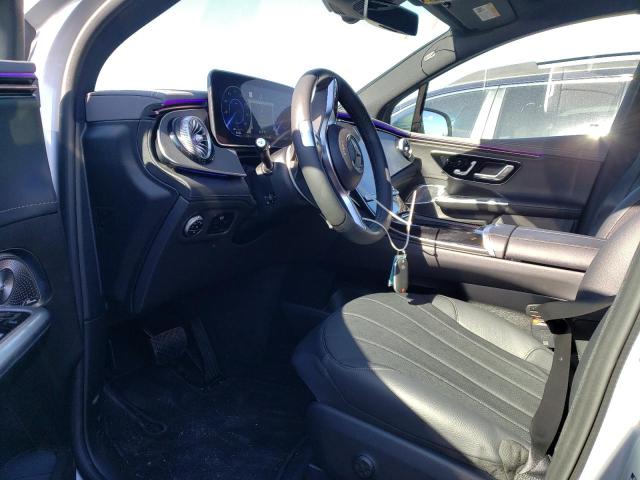 2023 MERCEDES-BENZ EQE SUV 35 - 4JGGM2BB0PA003803