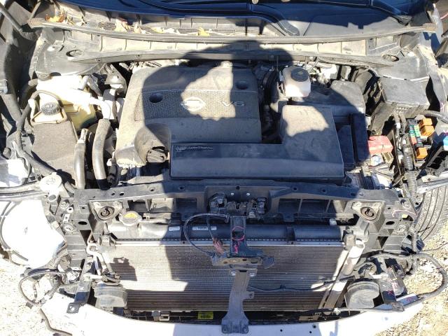 2015 NISSAN MURANO S/S - 5N1AZ2MH8FN254021