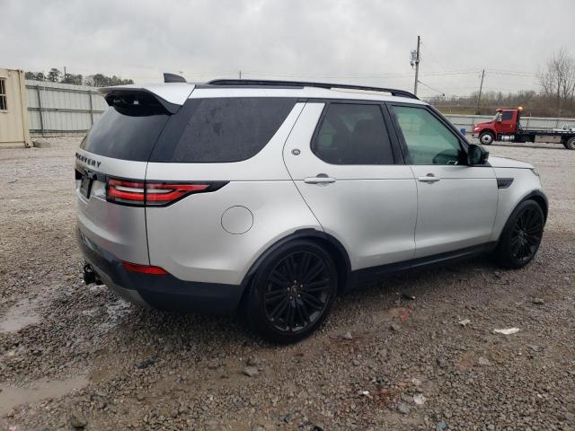 SALRRBBV7HA041810 | 2017 LAND ROVER DISCOVERY