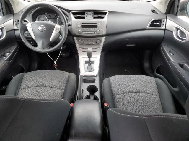 3N1AB7AP0EY233217 | 2014 NISSAN SENTRA S