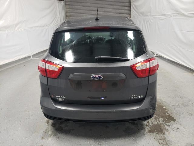 1FADP5BU3FL103534 | 2015 FORD C-MAX SEL