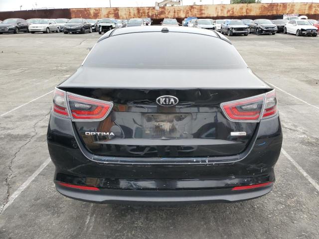 KNAGM4AD9G5095826 | 2016 KIA OPTIMA HYB