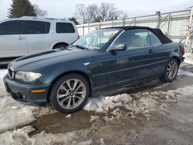 2006 BMW 3 Series 330Ci