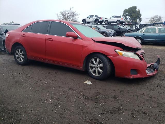 4T1BF3EK0AU088248 | 2010 Toyota camry base