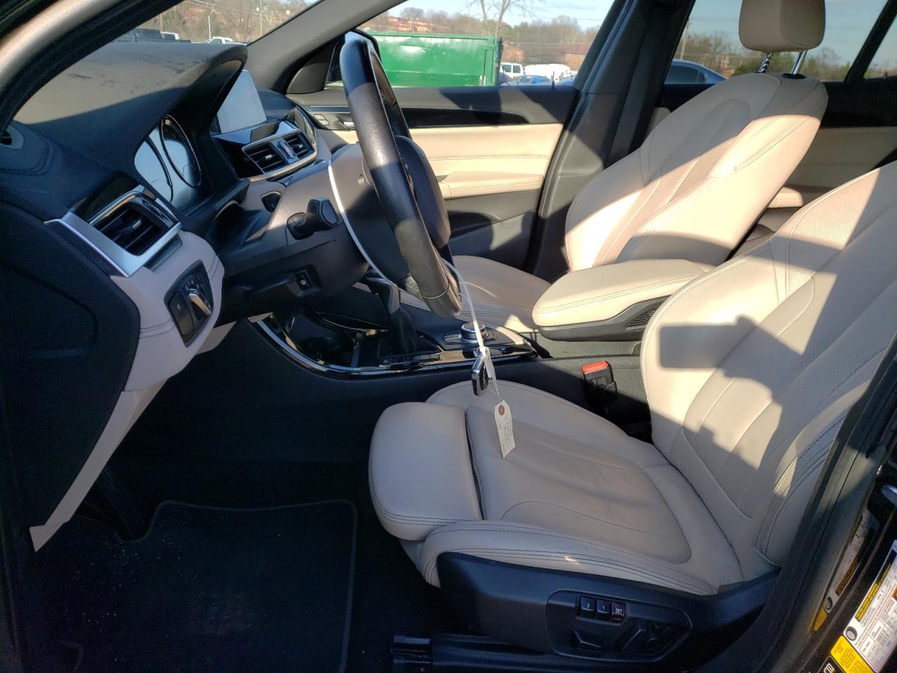 WBXYJ5C37JEF80988 2018 BMW X2 xDrive28I