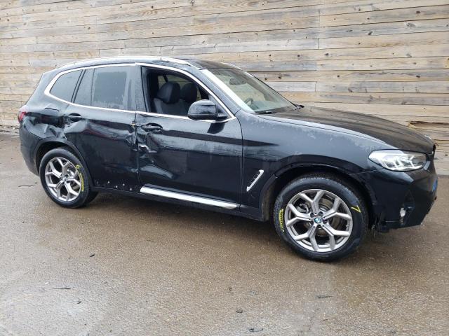 WBX47DP09PN228220 2023 BMW X3, photo no. 4