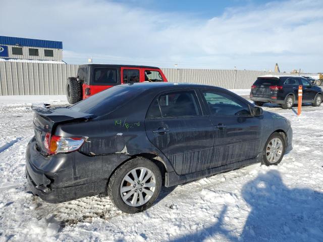 1NXBU4EE7AZ280322 | 2010 Toyota corolla base