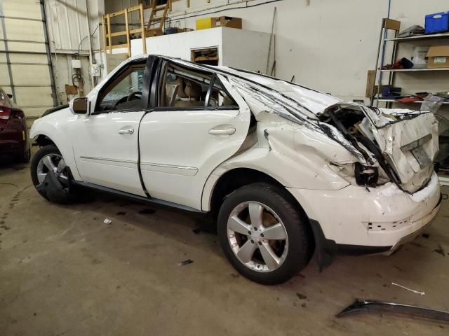 2009 Mercedes-Benz Ml 350 VIN: 4JGBB86E19A529254 Lot: 82144573