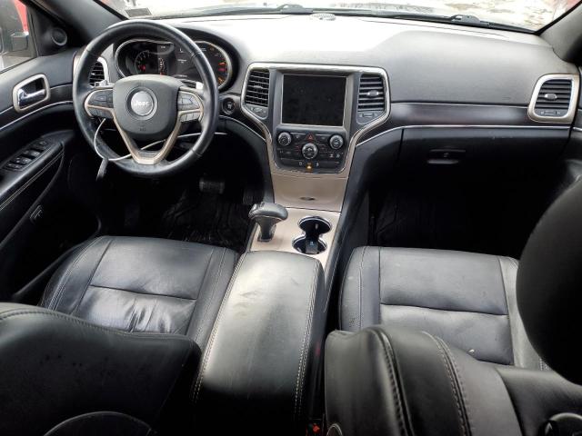 1C4RJFBG3EC541096 Jeep Grand Cherokee Limited