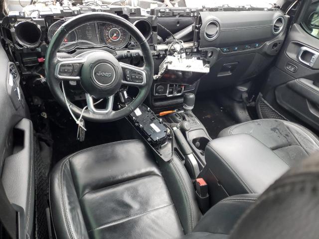 2020 JEEP WRANGLER U - 1C4HJXEG4LW296317