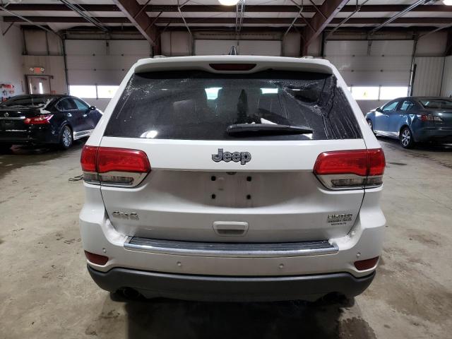 1C4RJFBG0EC379623 | 2014 JEEP GRAND CHER