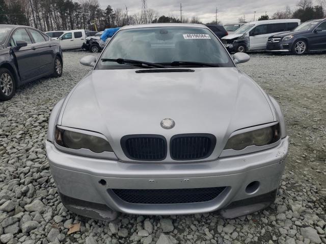 2002 BMW M3 VIN: WBSBL93402JR16380 Lot: 40196584