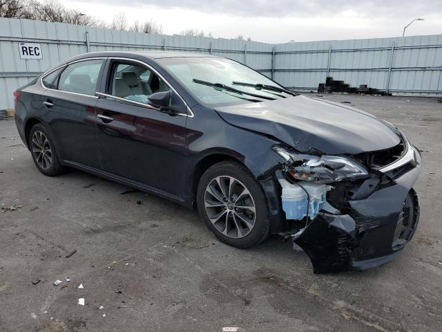 2017 TOYOTA AVALON XLE - 4T1BK1EB0HU252608