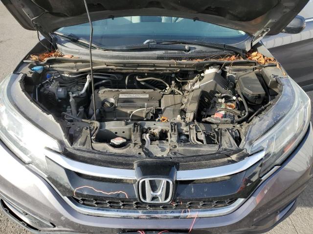 2HKRM4H32FH696504 | 2015 HONDA CR-V LX