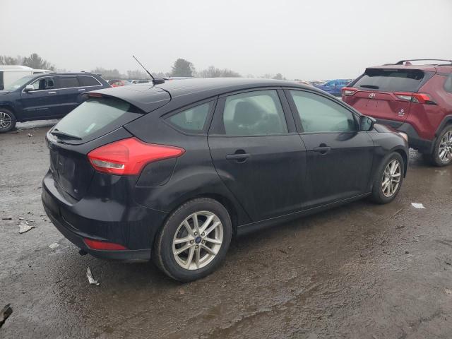 1FADP3K29HL289098 | 2017 FORD FOCUS SE