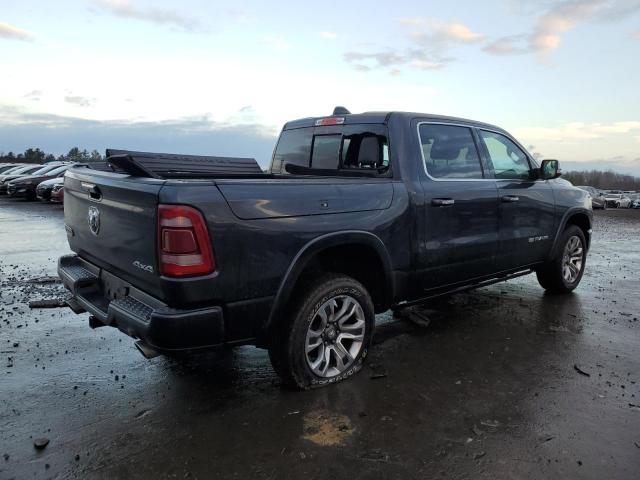 2019 RAM 1500 LONGH 1C6SRFKT6KN896407