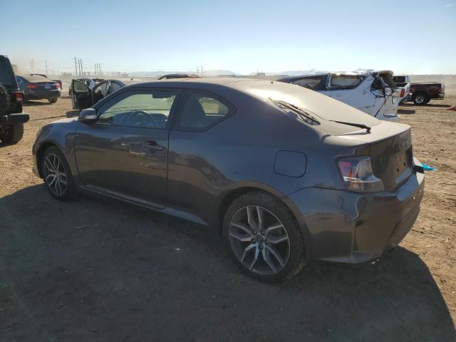 JTKJF5C71GJ018688 | 2016 Scion tc