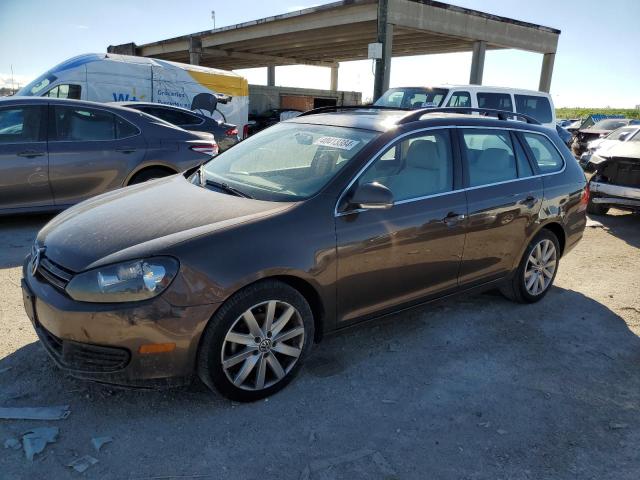 2011 Volkswagen Jetta S