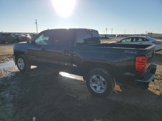 3GCUKREC4EG135679 | 2014 CHEVROLET SILVERADO