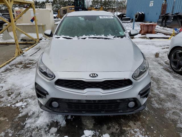 2021 KIA FORTE FE - 3KPF24AD3ME283309