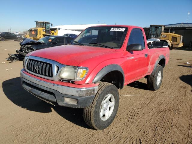 2003 Toyota Tacoma 