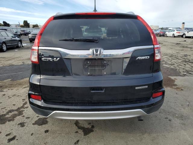 5J6RM4H92FL120972 2015 Honda Cr-V Touring