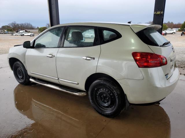 2011 Nissan Rogue S VIN: JN8AS5MT5BW163666 Lot: 37740604