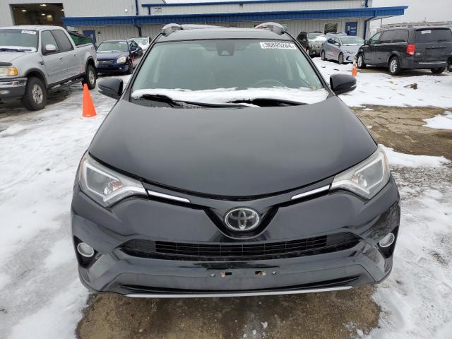 2T3RFREV7JW778212 | 2018 TOYOTA RAV4 ADVEN