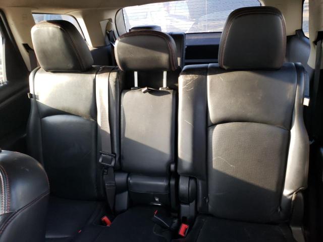 2018 Dodge Journey Gt VIN: 3C4PDCEG9JT474639 Lot: 36812084