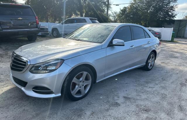 WDDHF5KBXEA890303 | 2014 MERCEDES-BENZ E 350