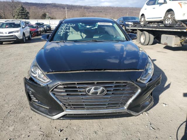 5NPE34AF6JH625286 | 2018 Hyundai sonata sport