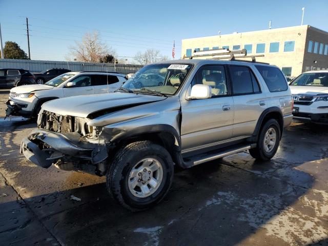 1999 Toyota 4Runner SR5