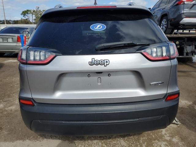 2019 Jeep Cherokee Latitude VIN: 1C4PJLCB4KD362354 Lot: 40164514