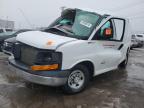 2017 CHEVROLET EXPRESS G2 - 1GCWGAF14H1230142