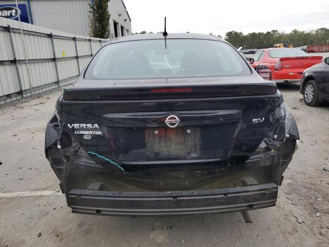 3N1CN7AP6KL835693 | 2019 NISSAN VERSA S