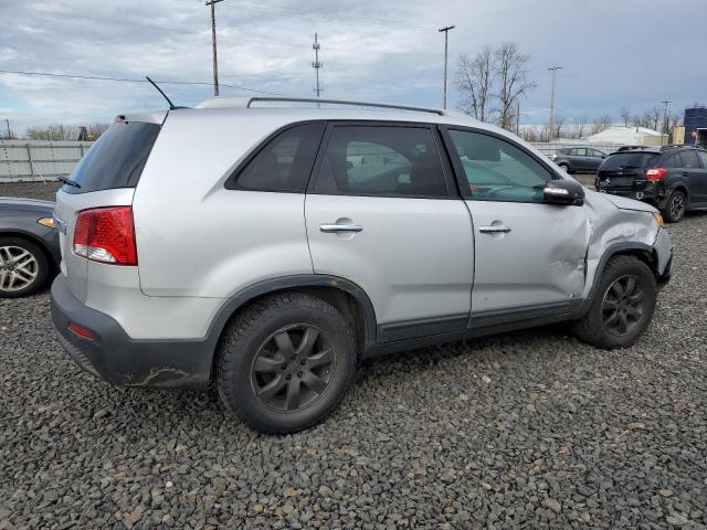 5XYKTDA65CG197854 2012 Kia Sorento Base