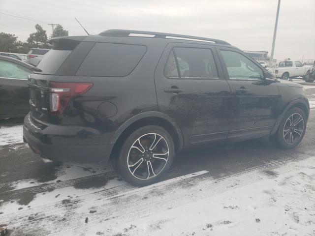 1FM5K8GT6FGC60445 | 2015 FORD EXPLORER S