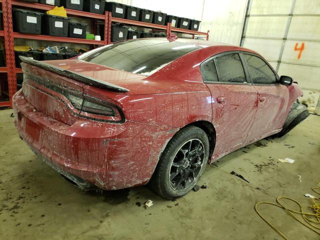 2C3CDXJGXHH617651 | 2017 DODGE CHARGER SX