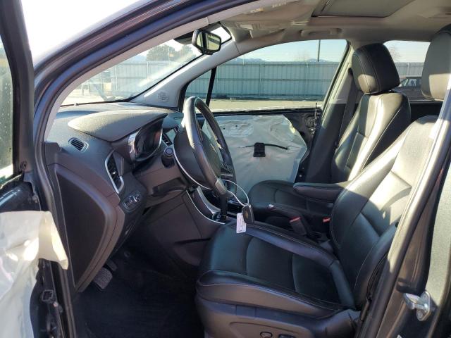 2018 CHEVROLET TRAX PREMI - 3GNCJRSB0JL294105