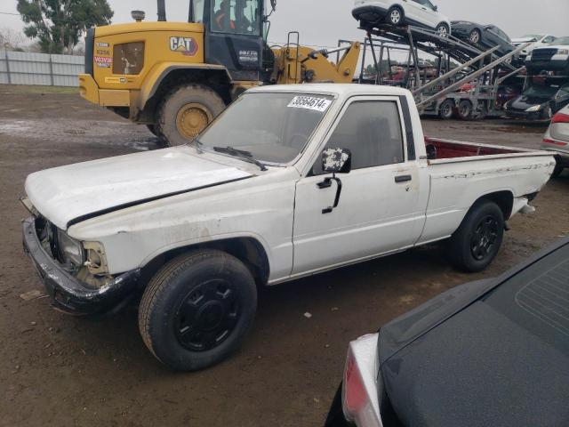 JT4RN50R1H0281189 | 1987 Toyota pickup 1/2 ton rn50