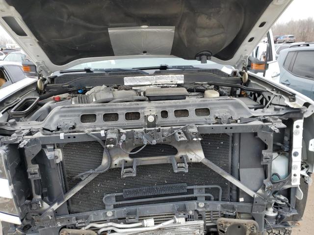 2018 CHEVROLET 2500 HD 1GC1KWEY7JF185632