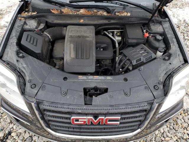 2016 GMC TERRAIN SL - 2GKALNEK0G6164924